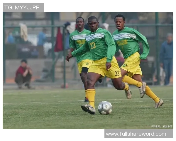 牙买加血统的足球明星如何在世界舞台上闪耀光芒与成就传奇人生