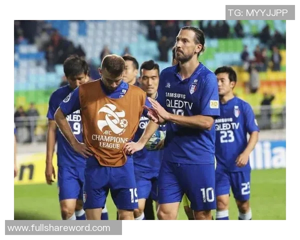 水原三星迎战庆南FC争夺联赛关键三分的精彩对决