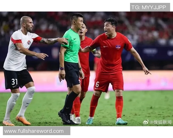 2023赛季中超联赛精彩回顾与中国足球未来发展展望